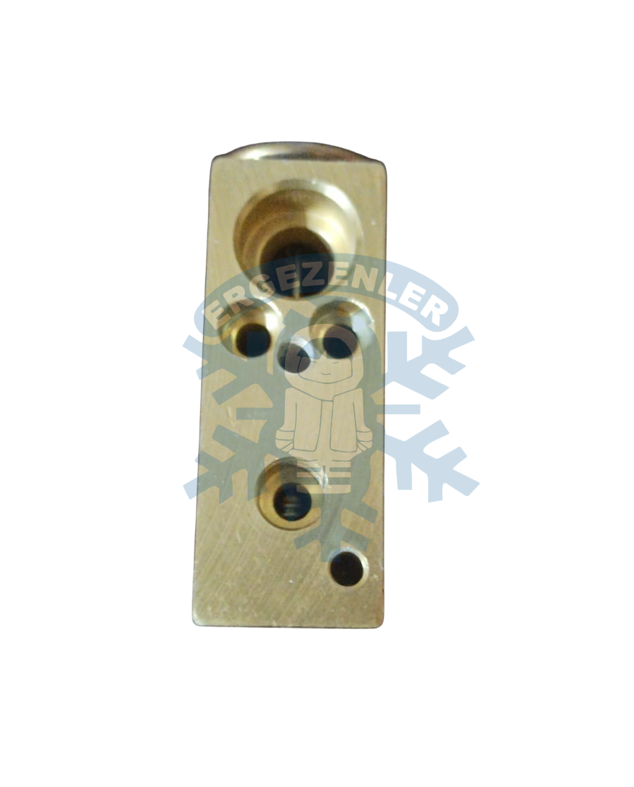 Citroen C3 2002 2009 EXPASION VALF