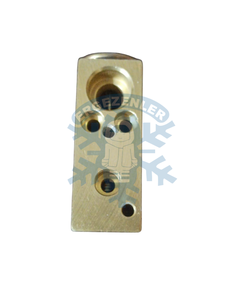 Citroen C3 2002 2009 EXPASION VALF