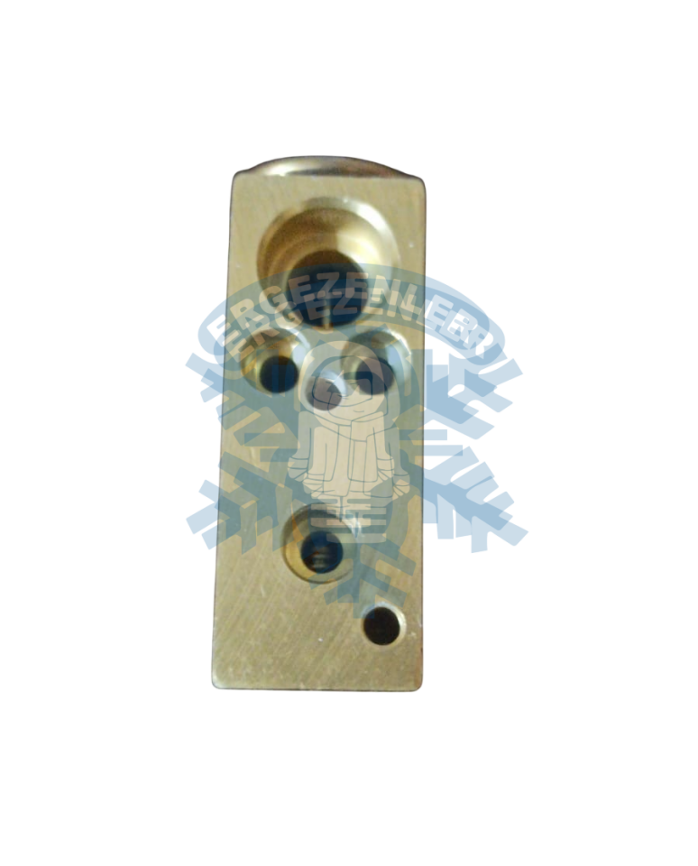 Citroen C3 2002 2009 EXPASION VALF