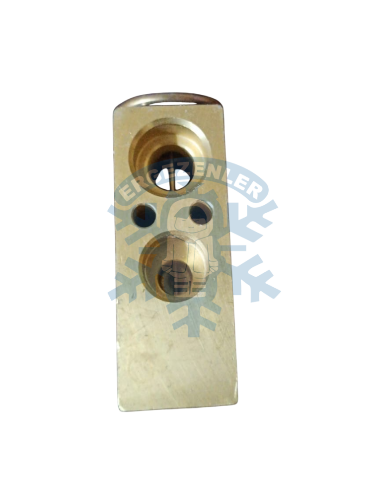 Citroen C3 2002 2009 EXPASION VALF