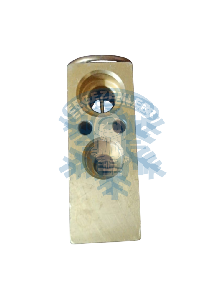 Citroen C3 2002 2009 EXPASION VALF