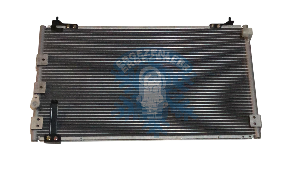 RADYATÖR, DELPHİ TSP0225389, TOYOTA PİCNİC 1996-1998 , ÖLÇÜ: 66.5x39 cm