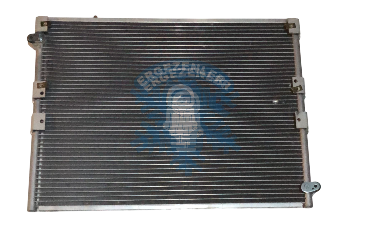 RADYATÖR, TOYOTA 4 RUNNER 96-02 , ÖLÇÜ: 61x46 cm