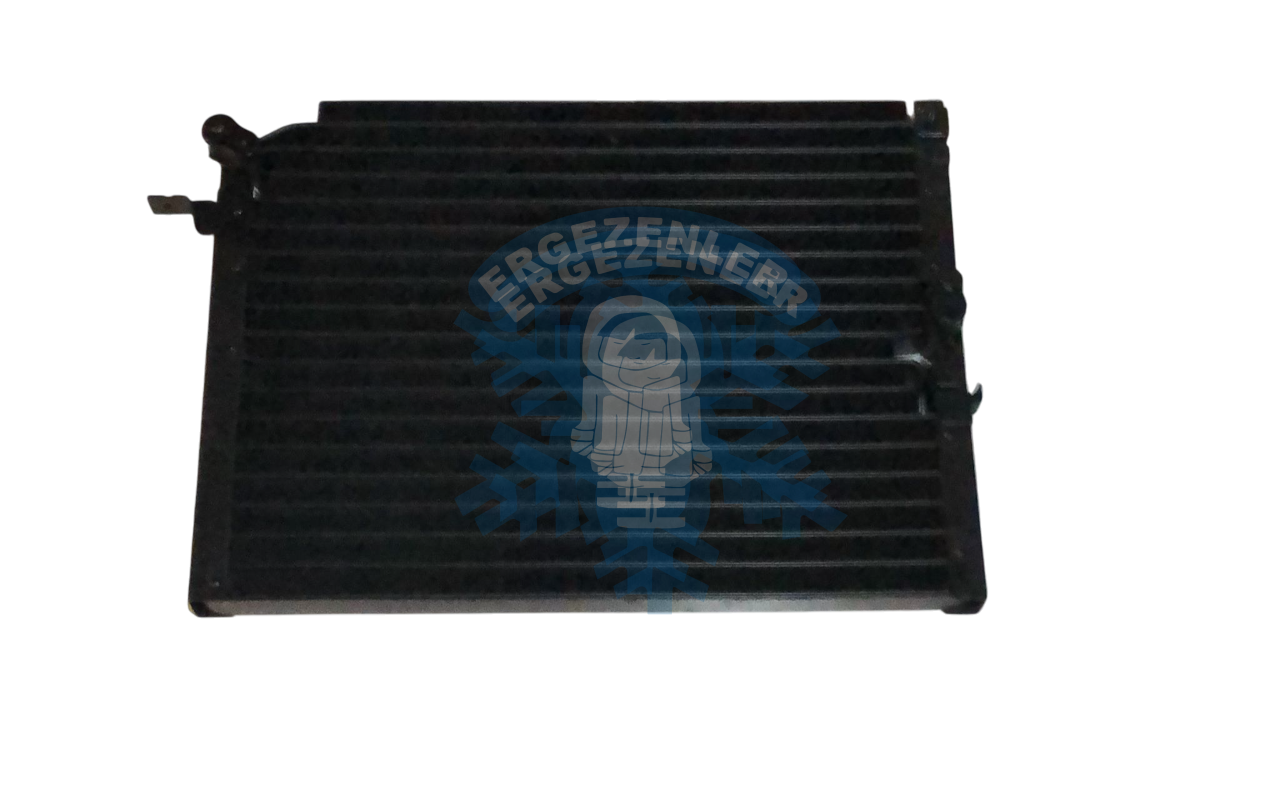 RADYATÖR, TOYOTA RUNNER 2003 , ÖLÇÜ: 51.5x38 cm