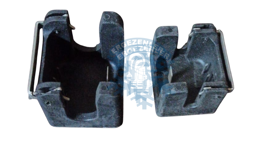 Toyota Grubu Hortum Bağlantı Ayırma Aparatı ''Büyük-Küçük Set