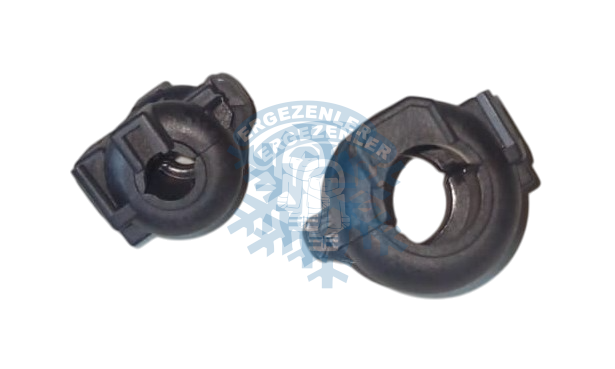 Hortum Bağlantı Ayırma Aparatı ''Büyük-Küçük Set