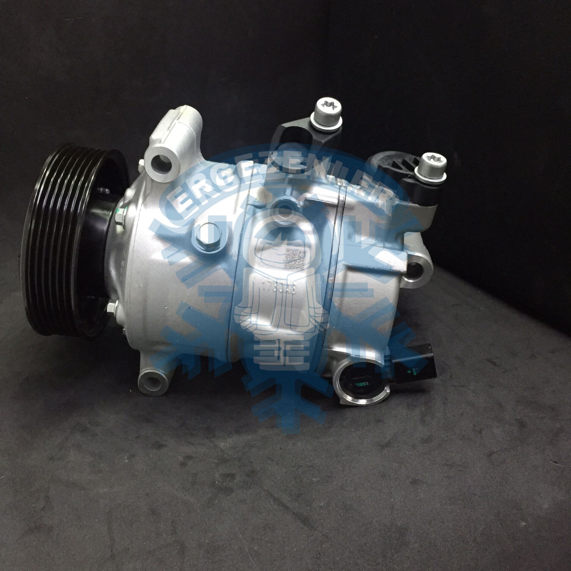 Kompresör VOLKSWAGEN GOLF 7 İNCE GÖVDE