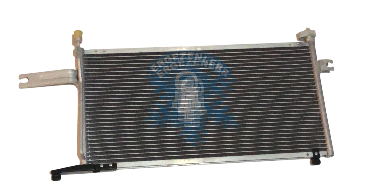 RADYATÖR, NİSSAN MİCRA 93-98 , ÖLÇÜ: 58.5x30 cm