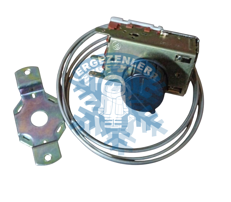 Universal Termostat