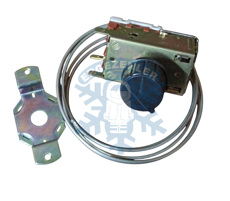 Universal Termostat