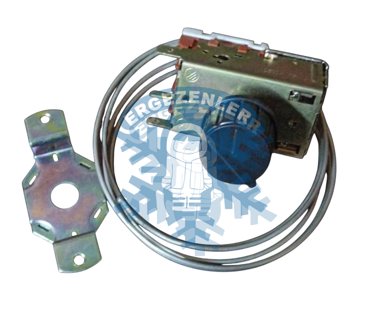 Universal Termostat