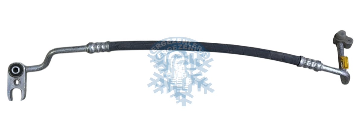 CHEVROLET AVEO HORTUM