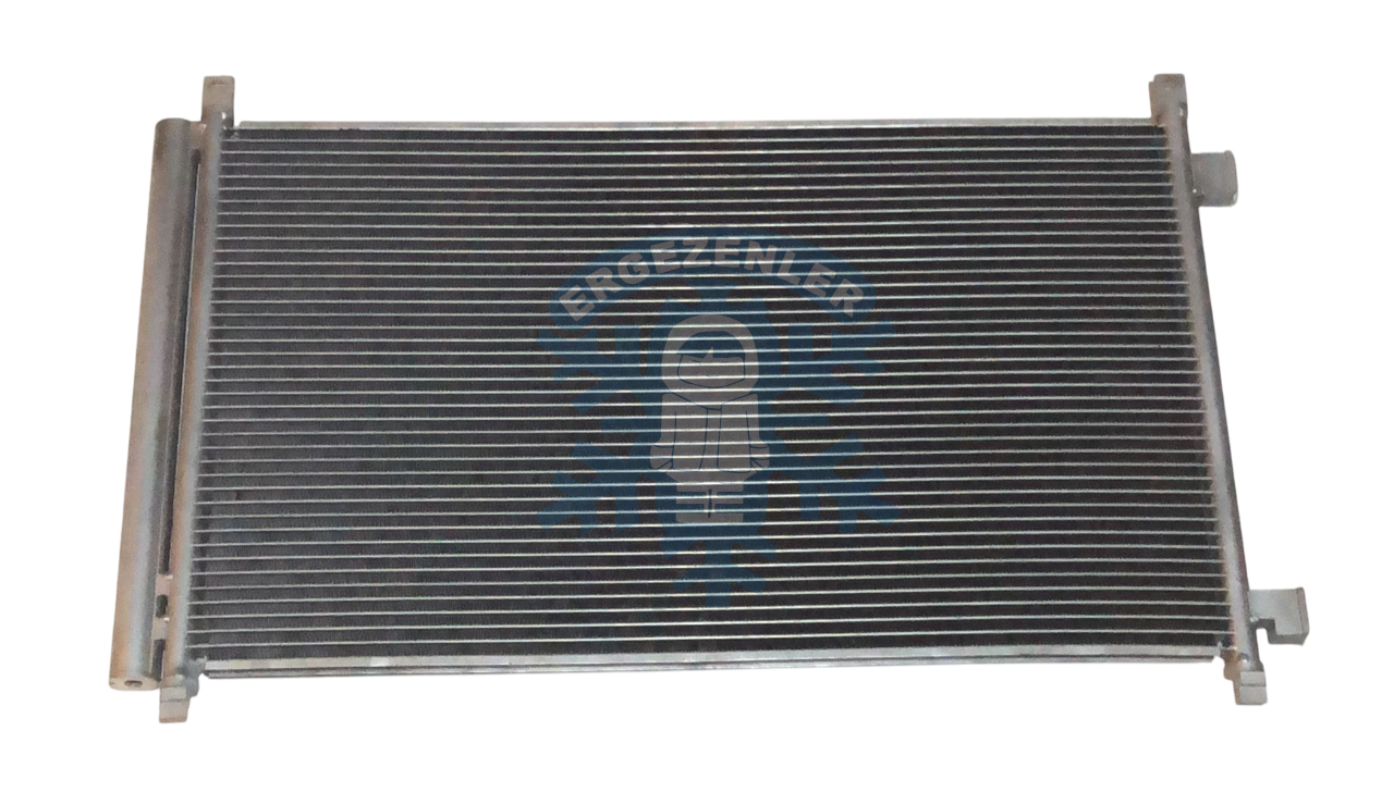 RADYATÖR, NISSAN X-TRAİL T32 14- 2.0 İ 16V G , ÖLÇÜ: 70.5x41 cm