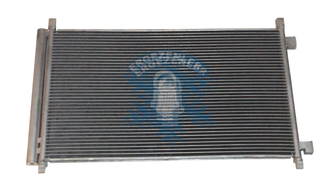 RADYATÖR, NISSAN X-TRAİL T32 14- 2.0 İ 16V G , ÖLÇÜ: 70.5x41 cm