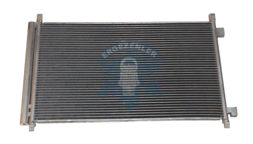 RADYATÖR, NISSAN X-TRAİL T32 14- 2.0 İ 16V G , ÖLÇÜ: 70.5x41 cm