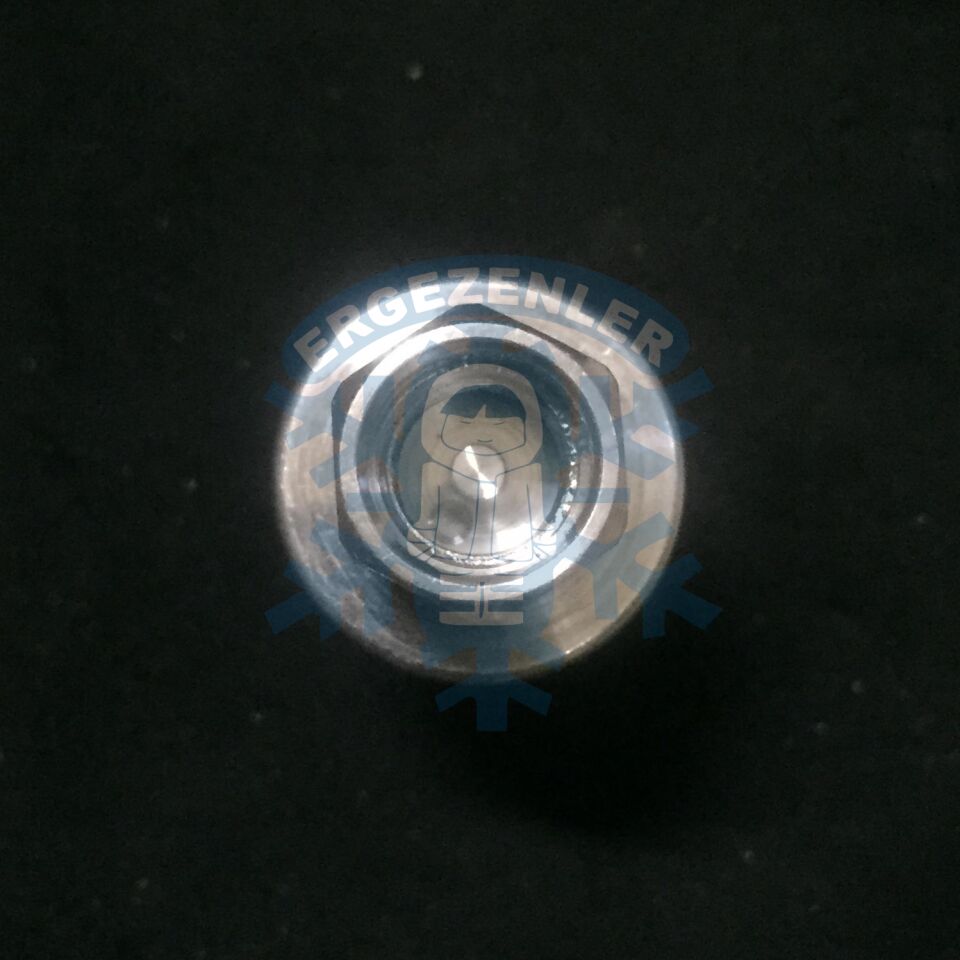 FORD MÜŞÜR - OEM: 22-60646-000 - 2CP55-1