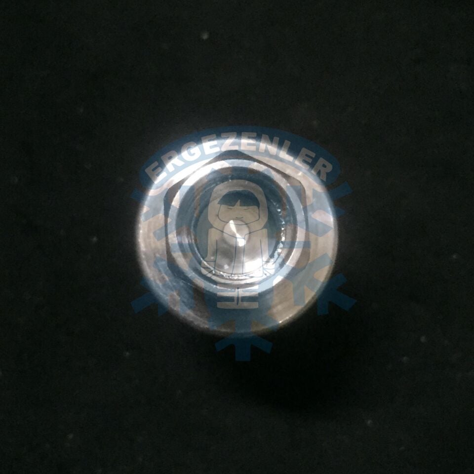 FORD MÜŞÜR - OEM: 22-60646-000 - 2CP55-1