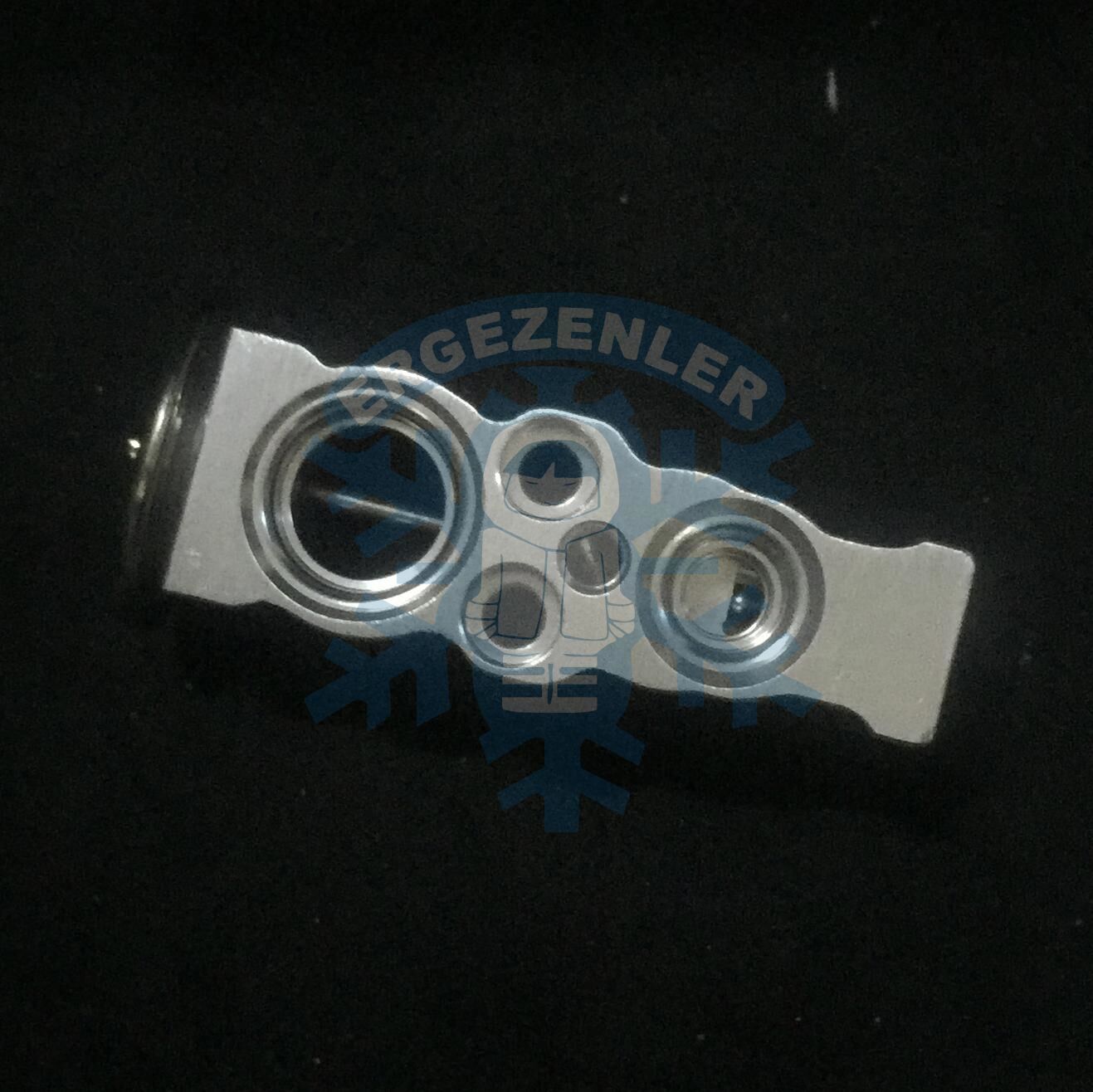 Toyota EXPANSION VALF