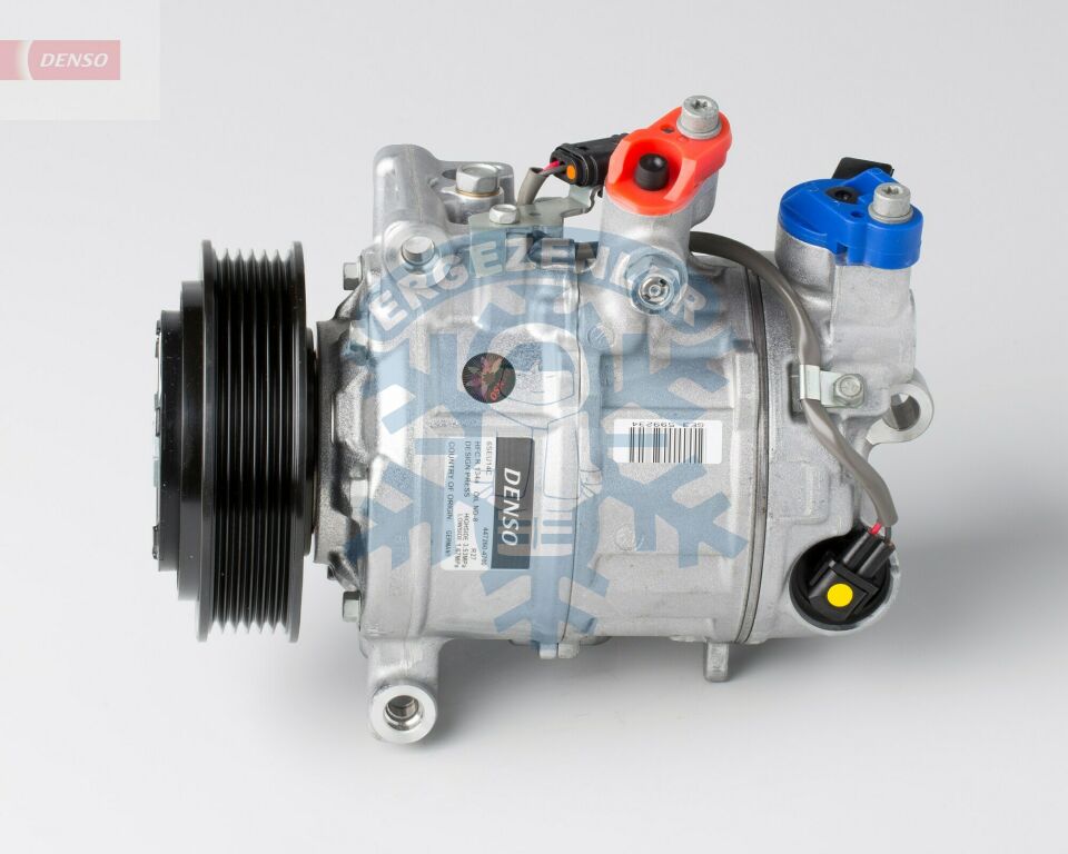 DCP05098 BMW 2.16 KLİMA KOMPRESÖRÜ