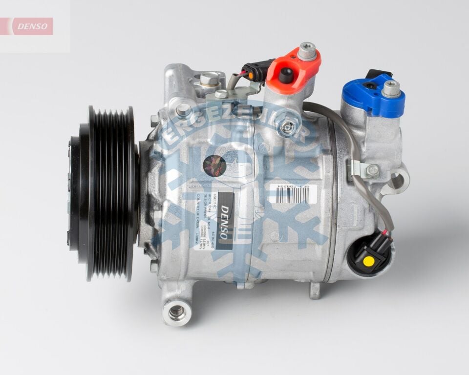 DCP05098 BMW 2.16 KLİMA KOMPRESÖRÜ