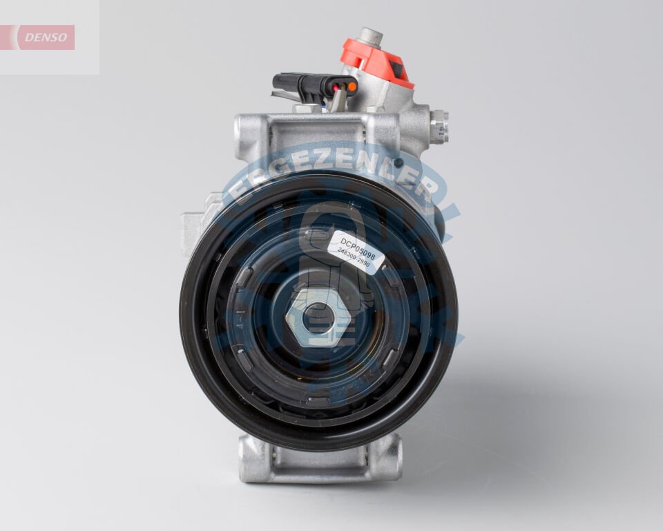 DCP05098 BMW 2.16 KLİMA KOMPRESÖRÜ