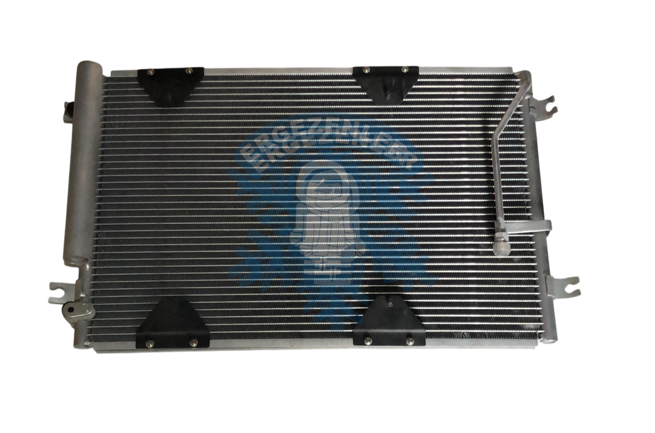 RADYATÖR, SUZUKİ VİTARA, ÖLÇÜ: 61x40.5 cm