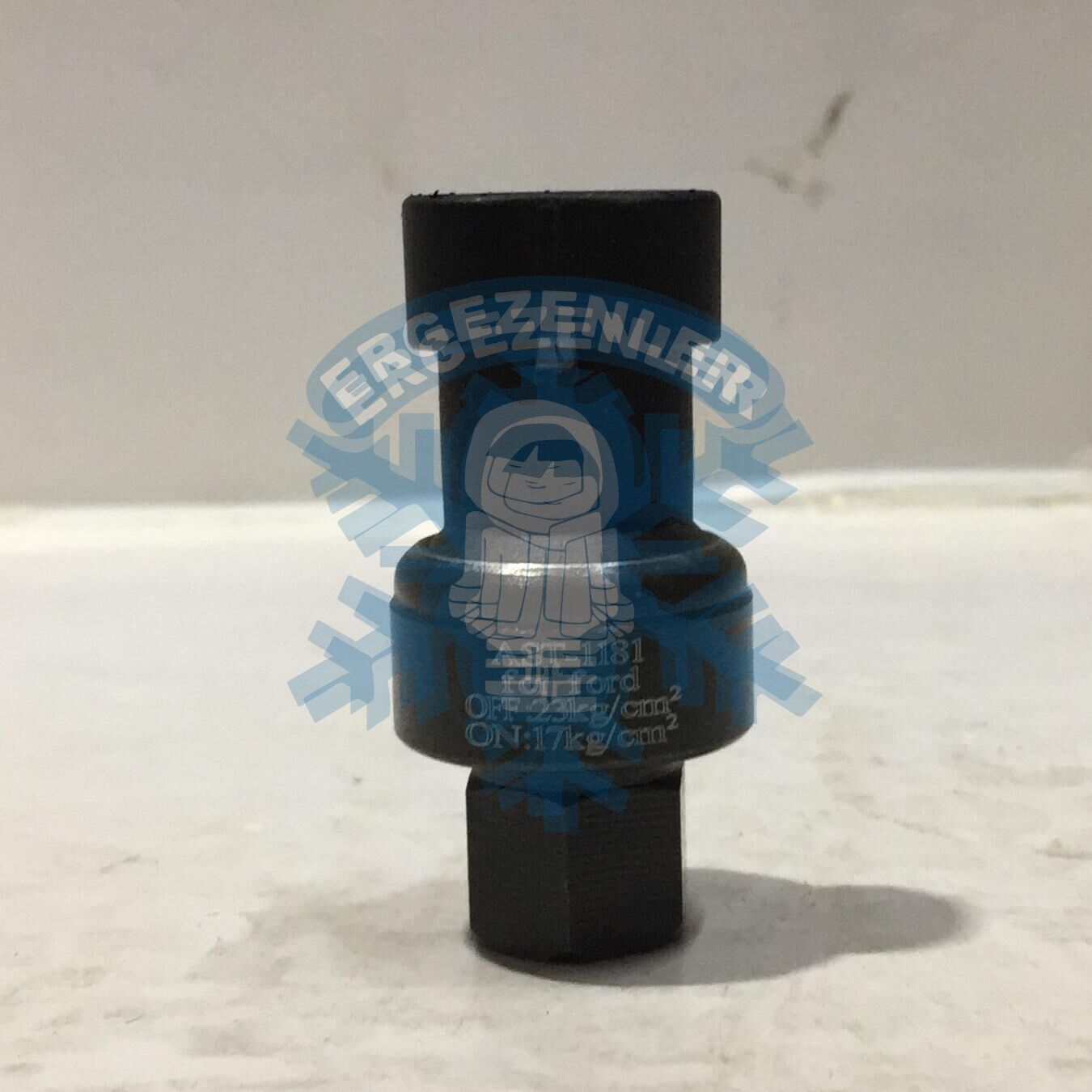 AMERİKAN 3 MÜŞÜR