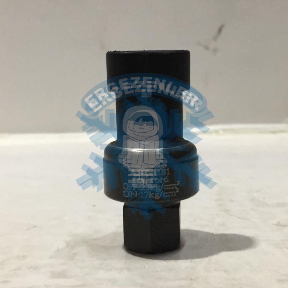 AMERİKAN 3 MÜŞÜR