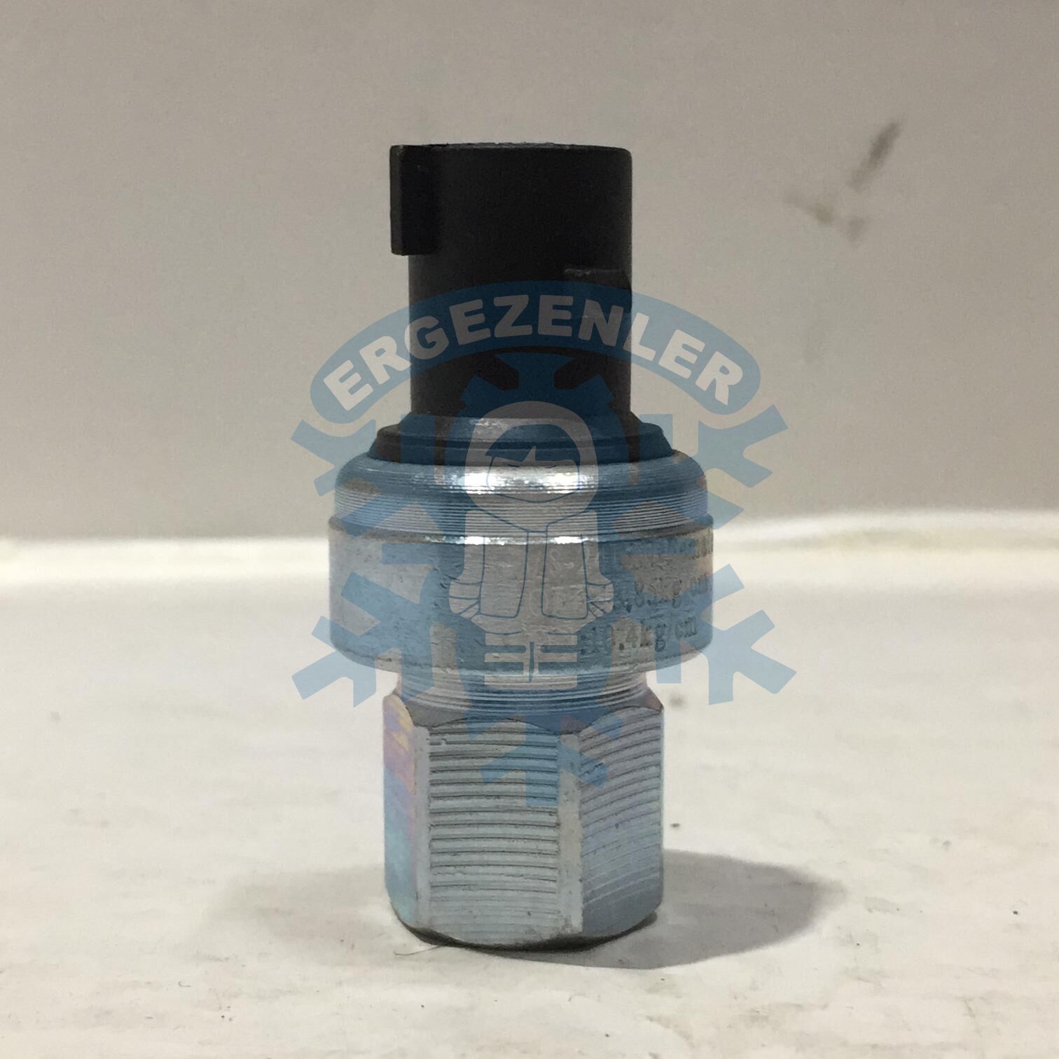 AMERİKAN 2 MÜŞÜR