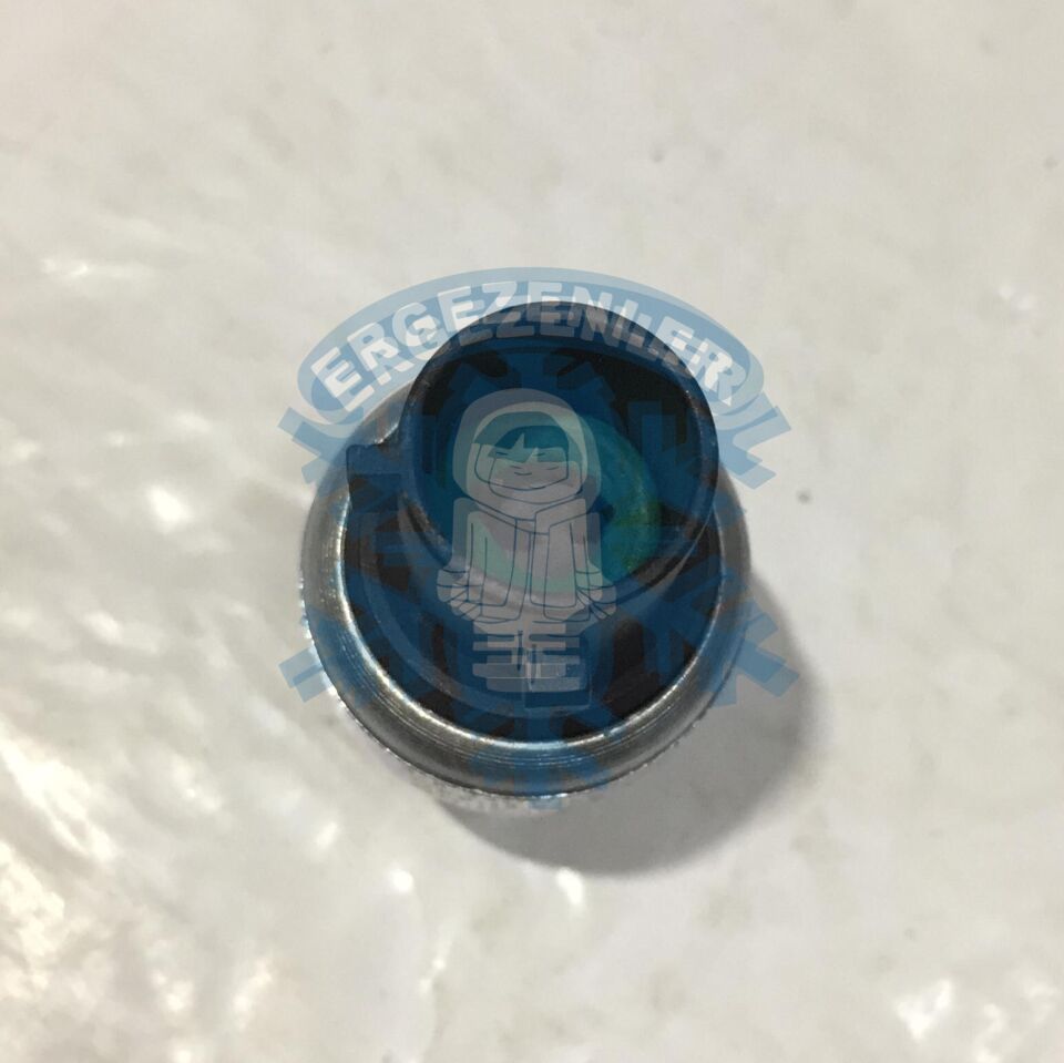 AMERİKAN 2 MÜŞÜR