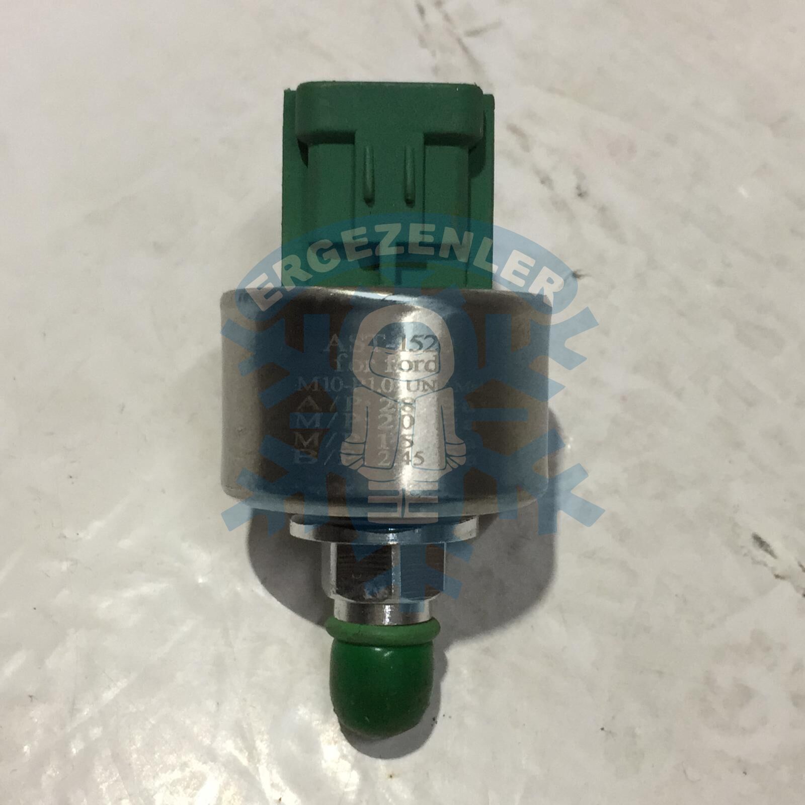 ALFA ROMEO - FIAT MÜŞÜR