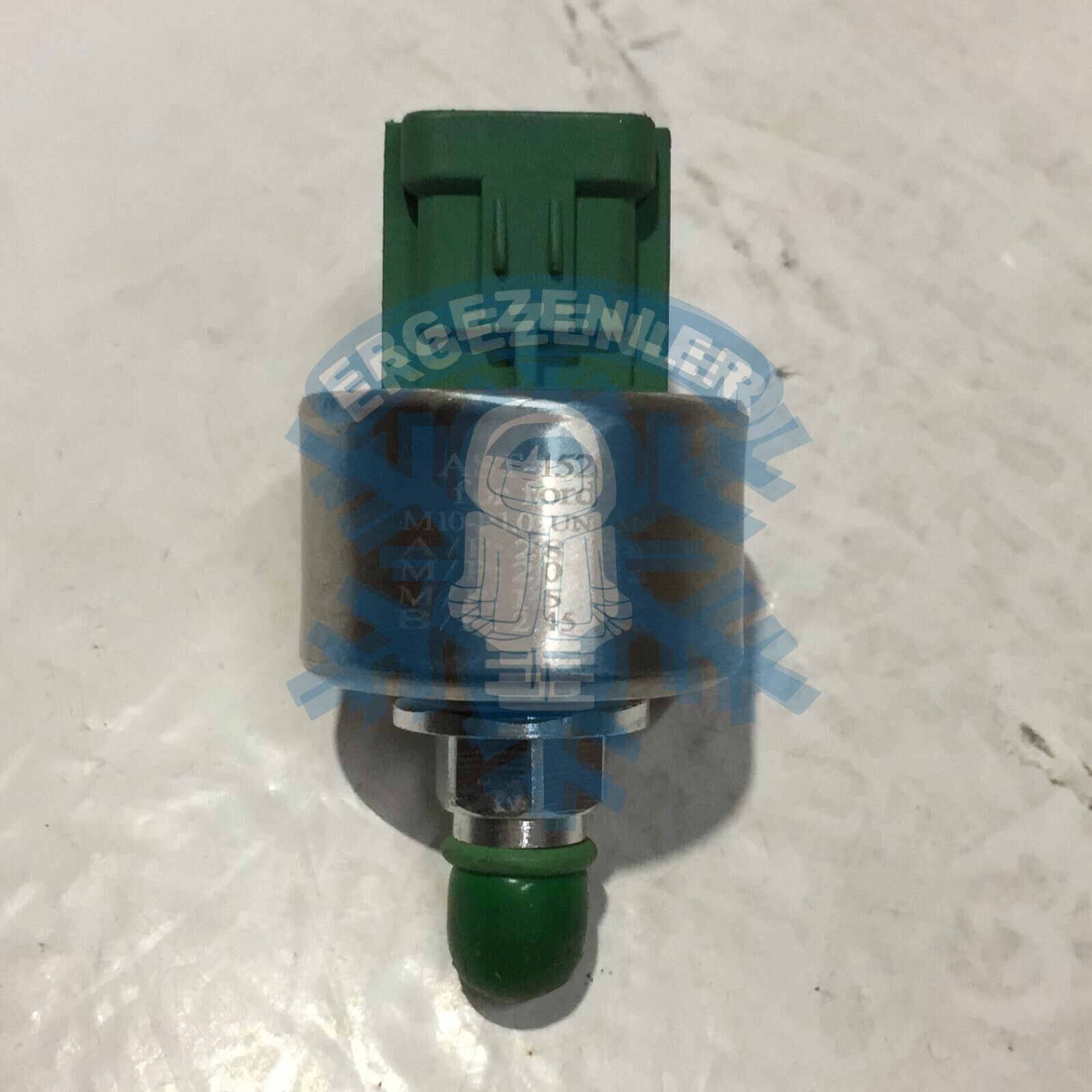 ALFA ROMEO - FIAT MÜŞÜR