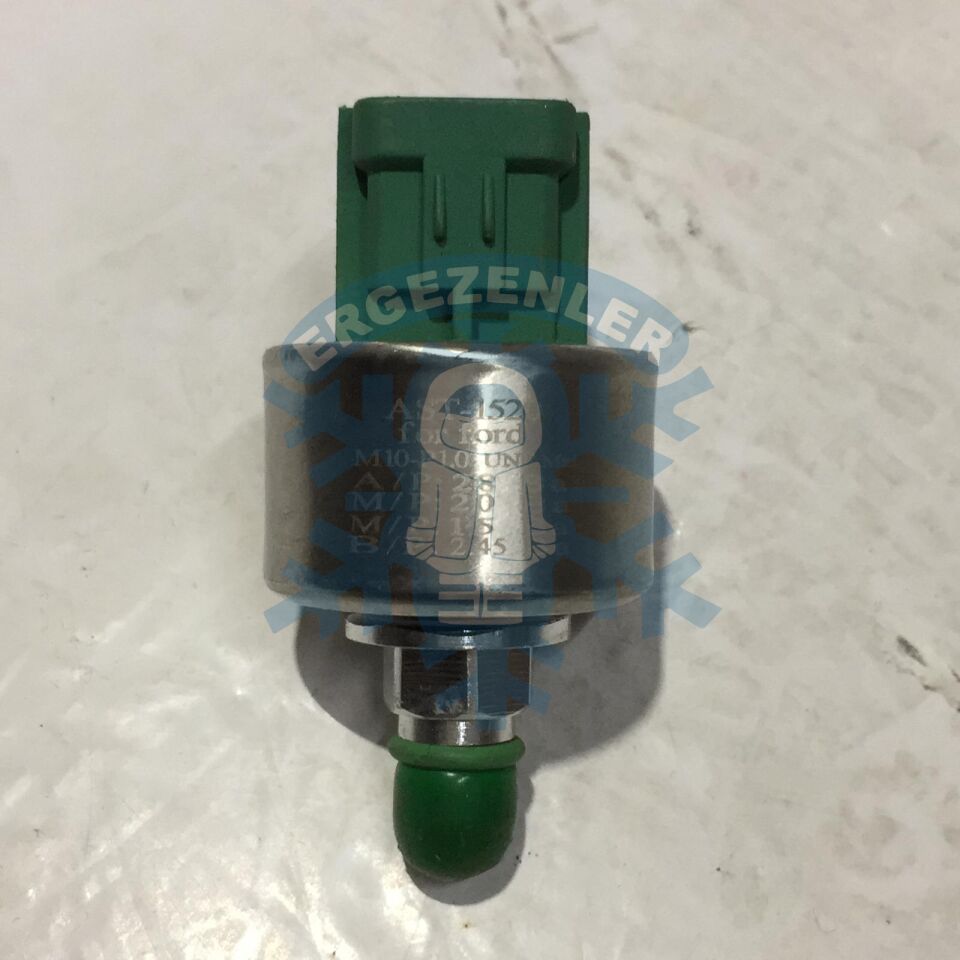 ALFA ROMEO - FIAT MÜŞÜR