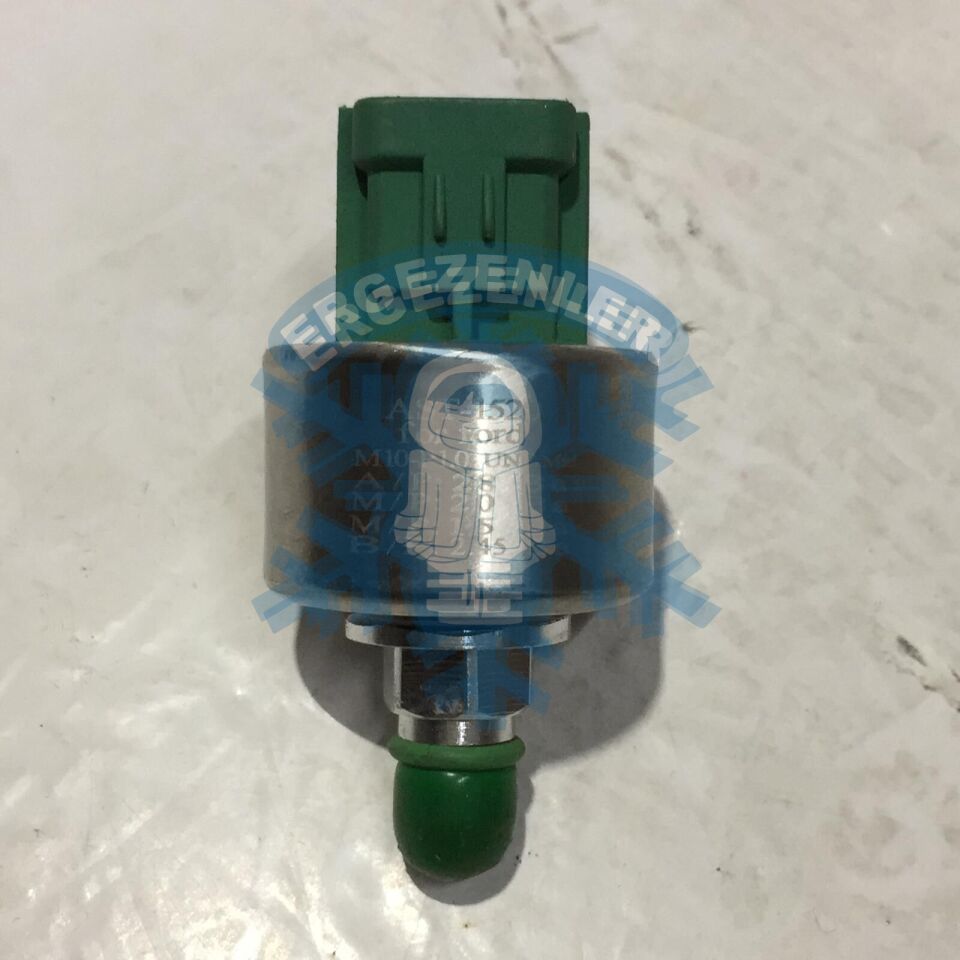 ALFA ROMEO - FIAT MÜŞÜR