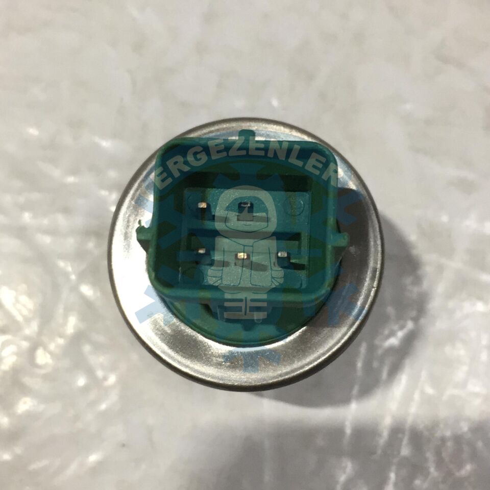 ALFA ROMEO - FIAT MÜŞÜR