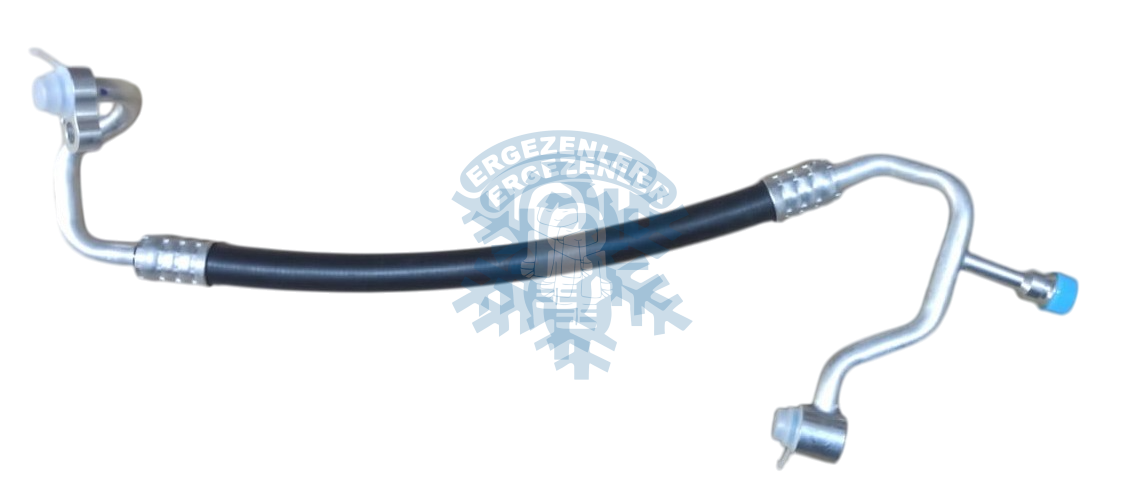 HYUNDAİ Accent blue HORTUM