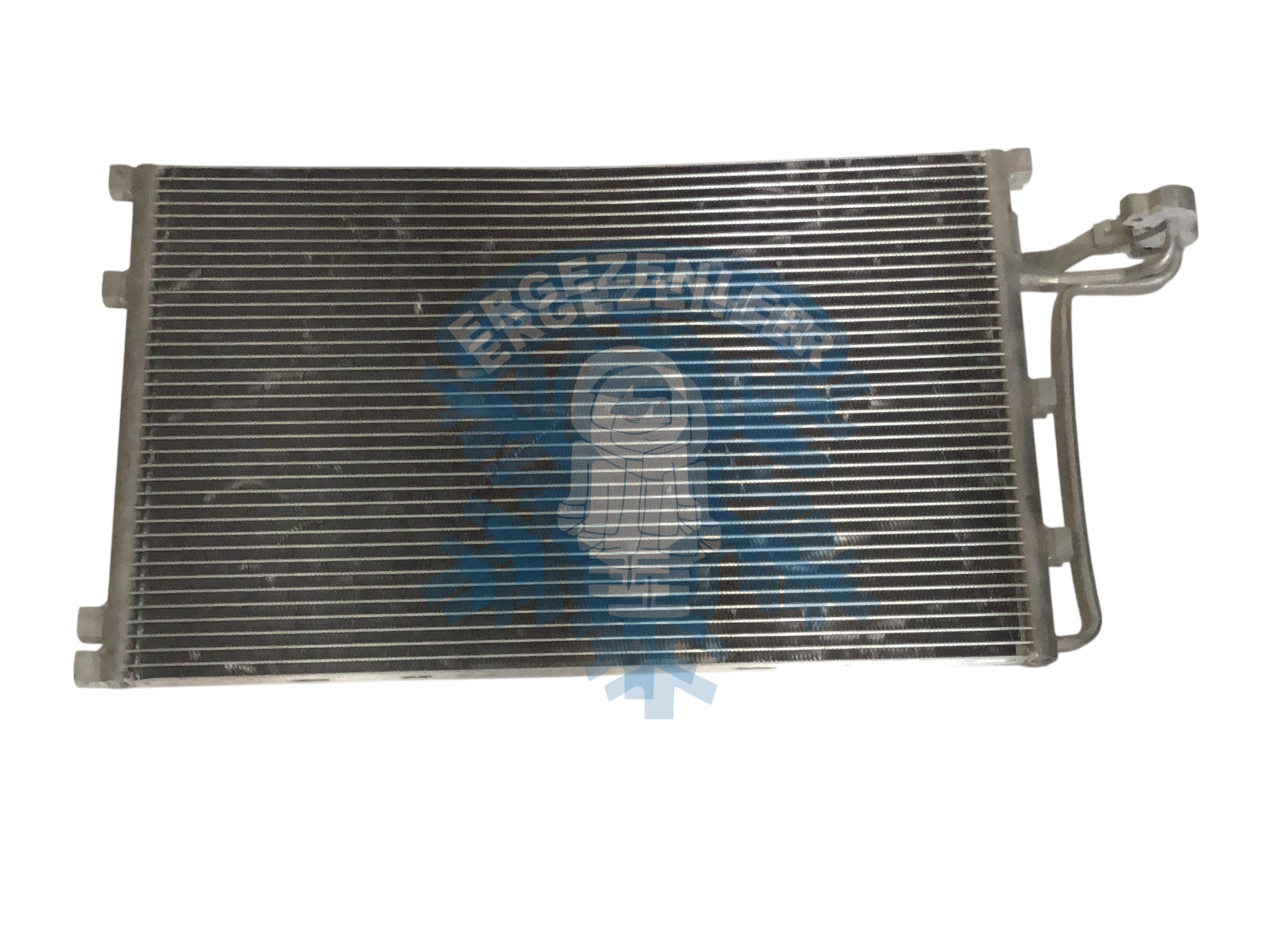 RADYATÖR, VOLVO YURT DIŞI AYAKSIZ, ÖLÇÜ: 62x38 cm