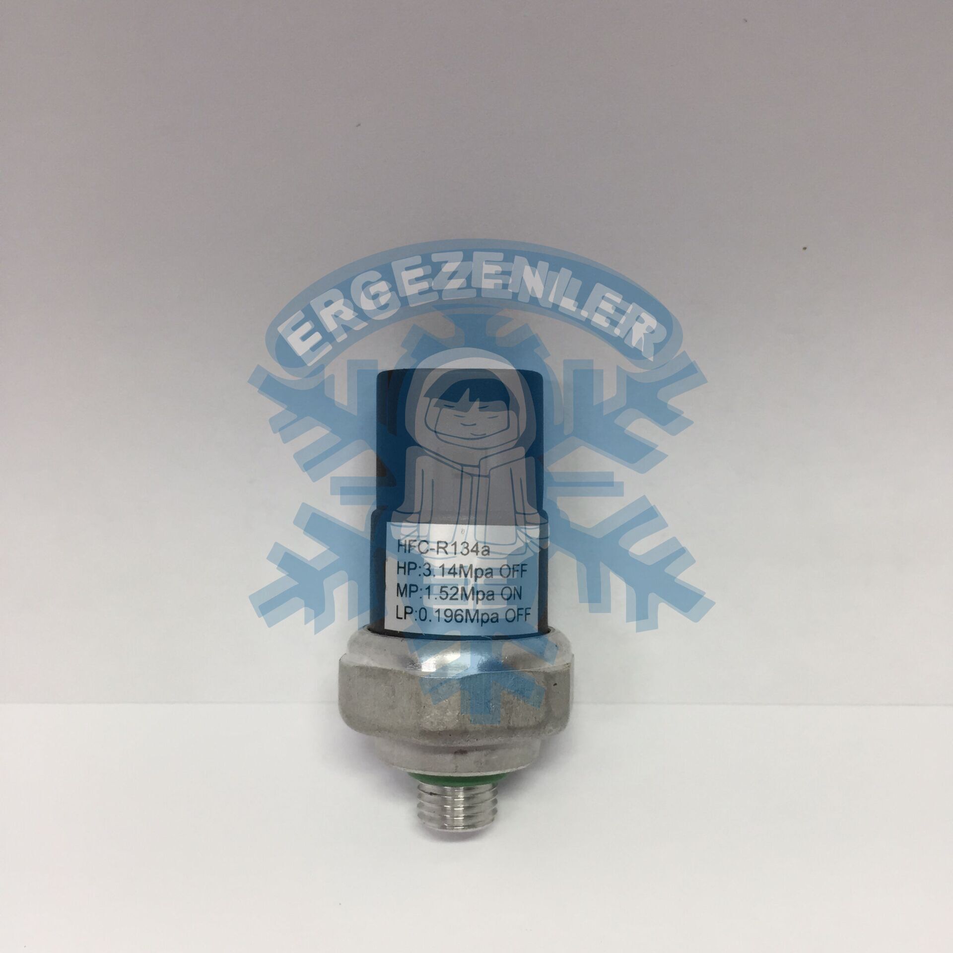 TOYOTA TERRA MÜŞÜR