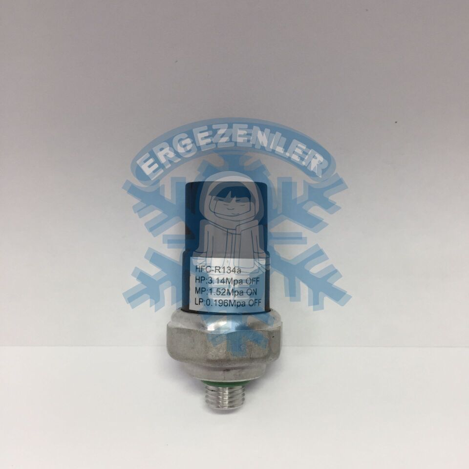 TOYOTA TERRA MÜŞÜR