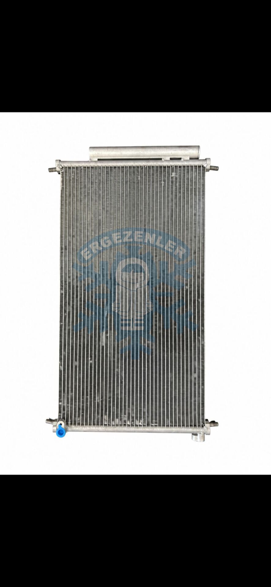 RADYATÖR, HONDA CR-V 2004, ÖLÇÜ: 70.5x38 cm