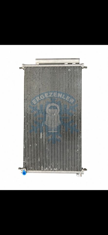 RADYATÖR, HONDA CR-V 2004, ÖLÇÜ: 70.5x38 cm