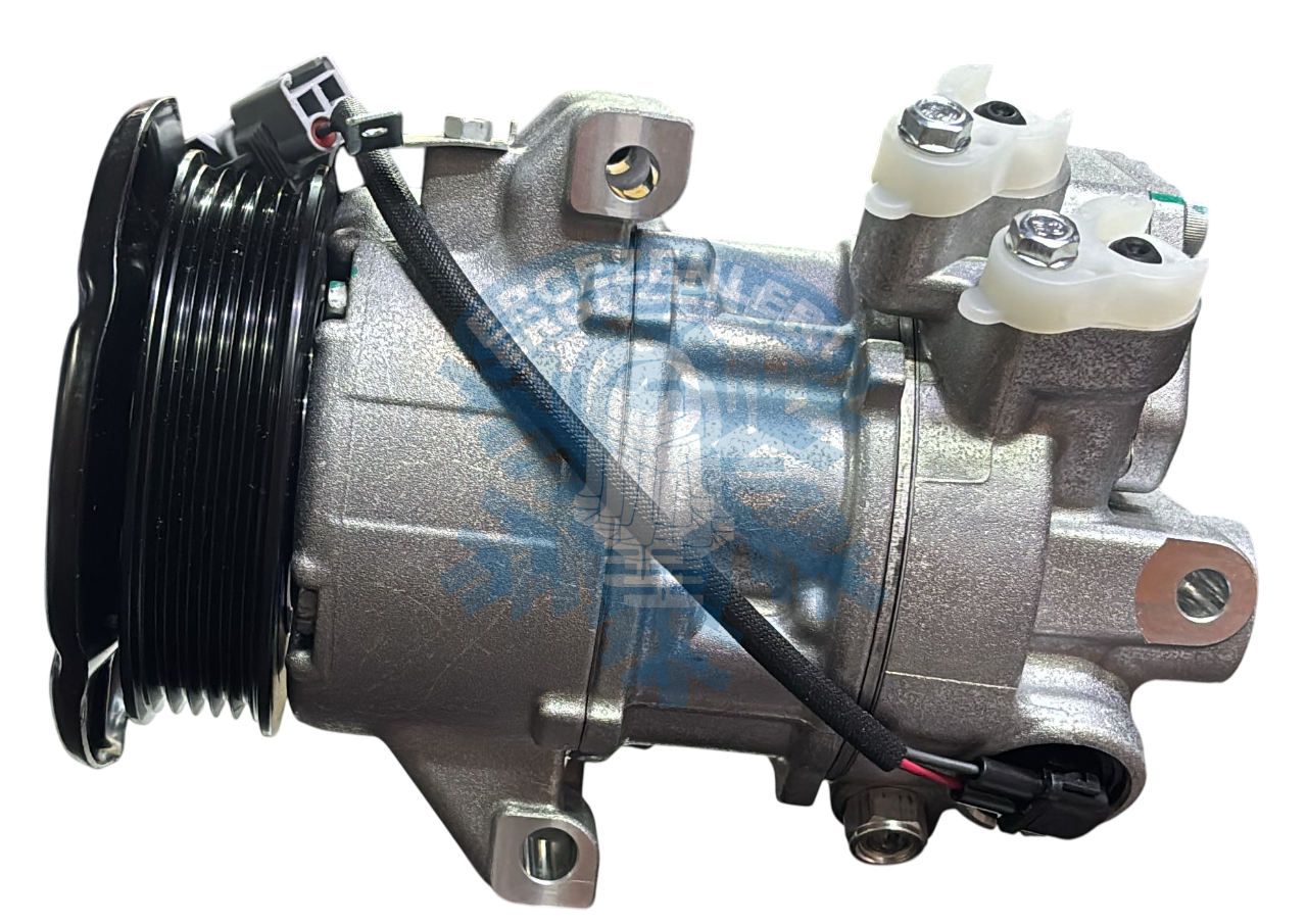 Kompresör Mitsubishi Colt 5PK