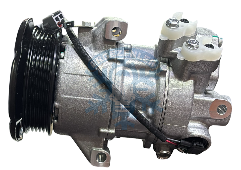 Kompresör Mitsubishi Colt 5PK