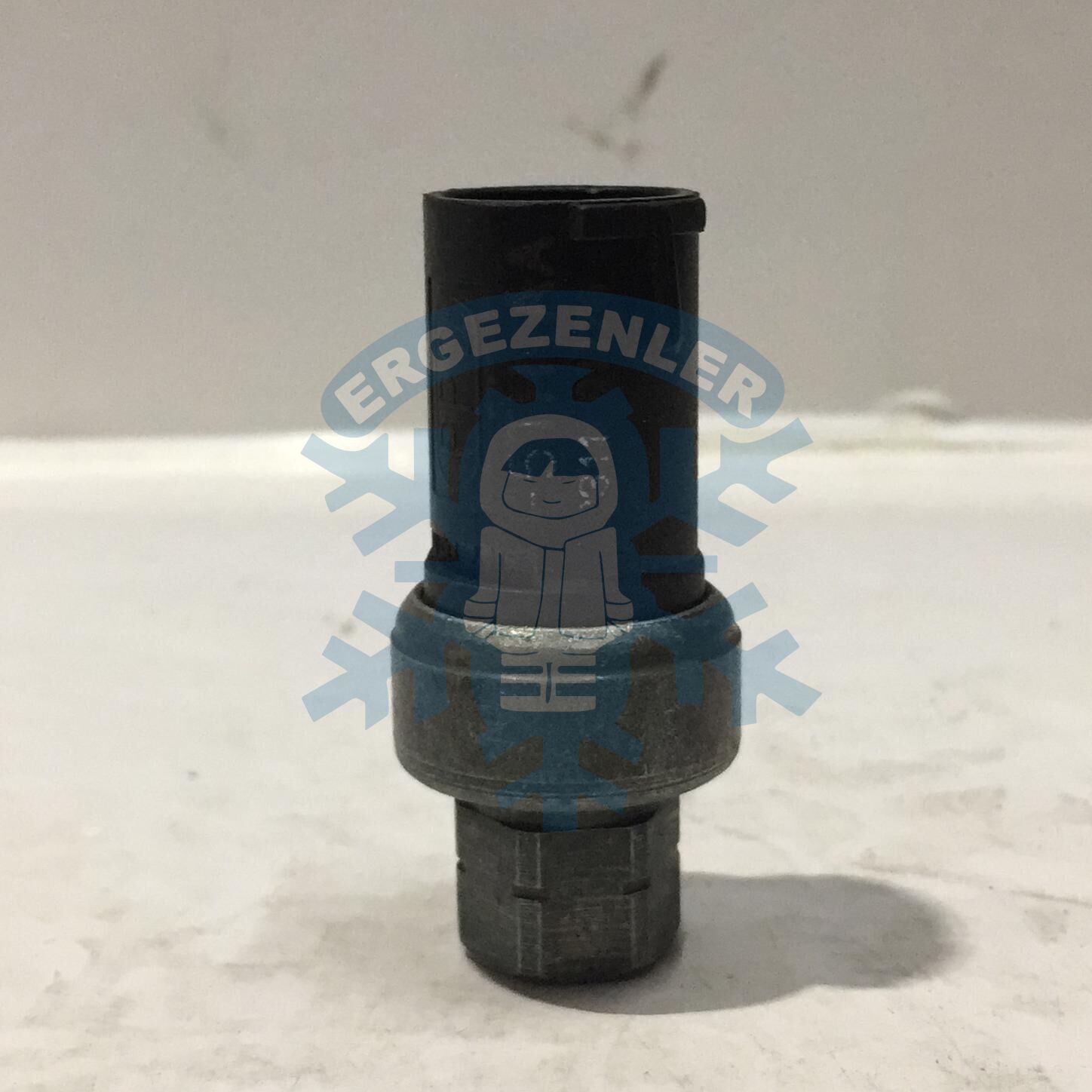 FORD - AMERİKAN MÜŞÜR