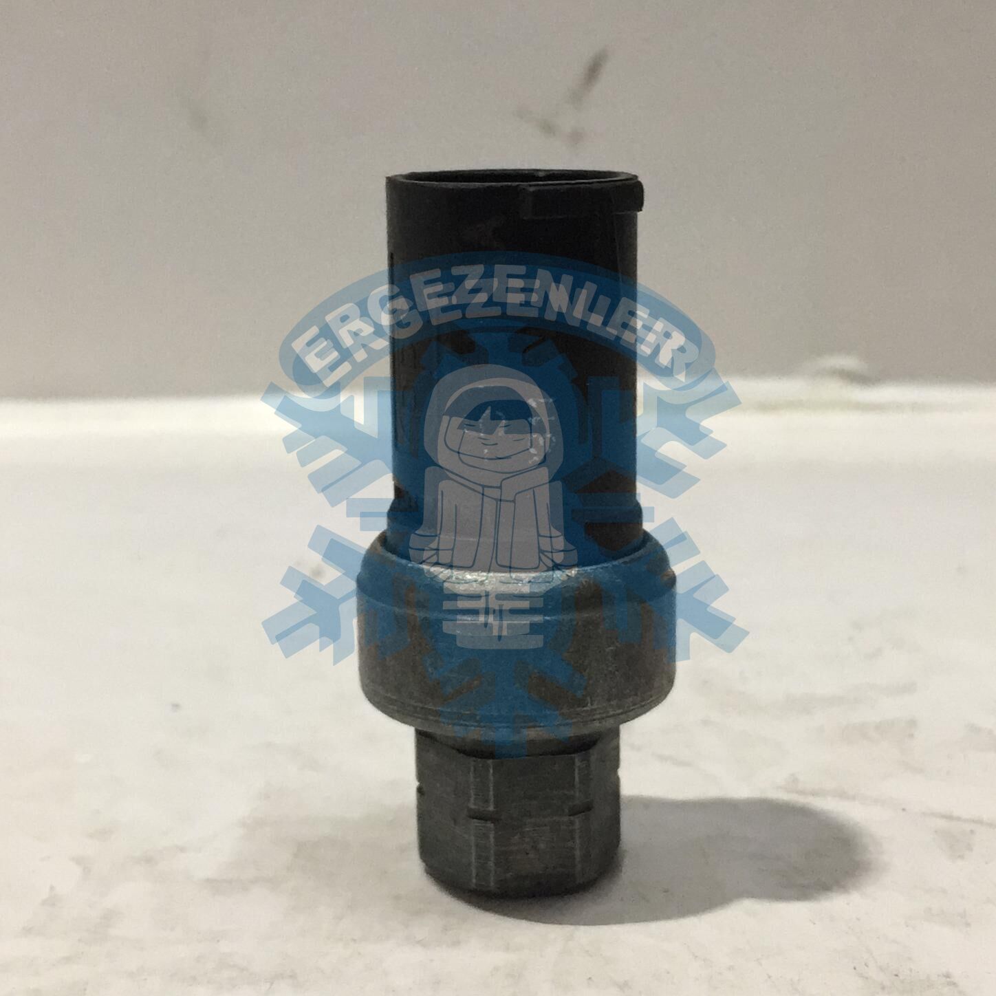 FORD - AMERİKAN MÜŞÜR