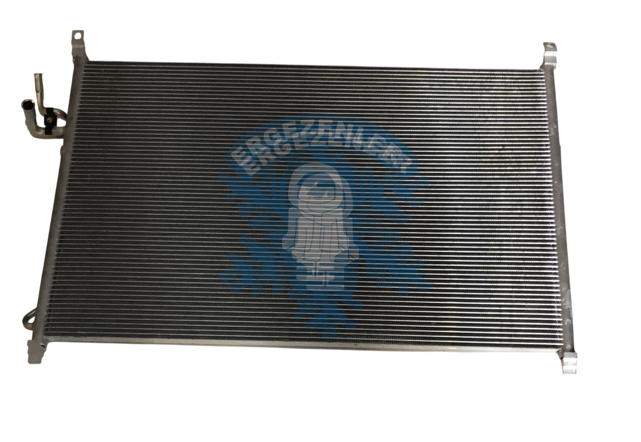 RADYATÖR, NİSSAN İNFİNİTİ, ÖLÇÜ: 70.5x43.5 cm