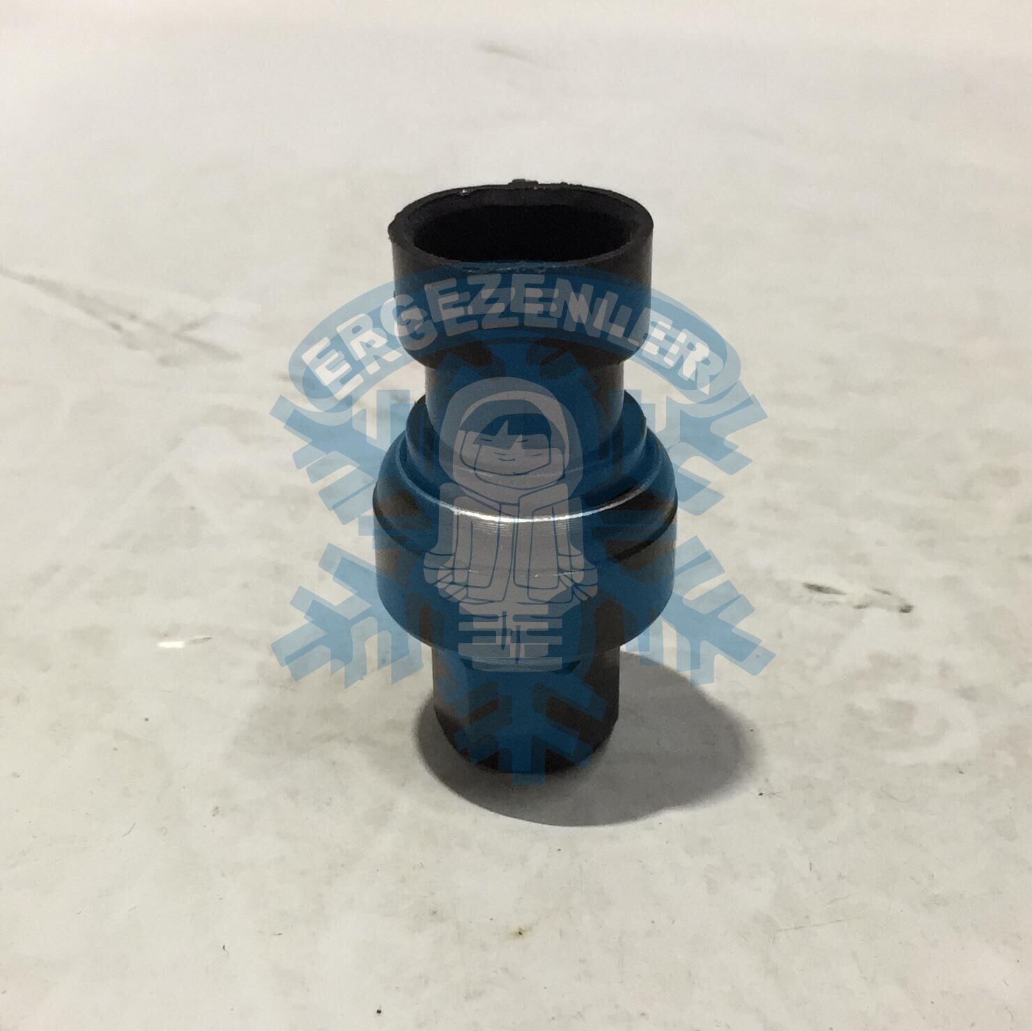 AMERİKAN 4 MÜŞÜR