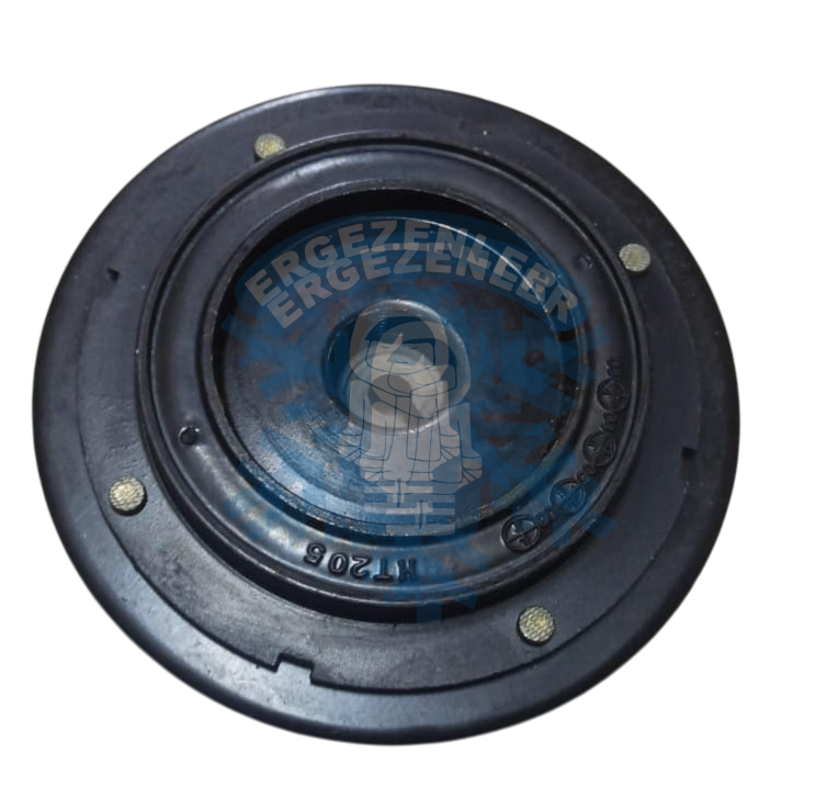 Amerikan, Volkswagen Passat Pleyt