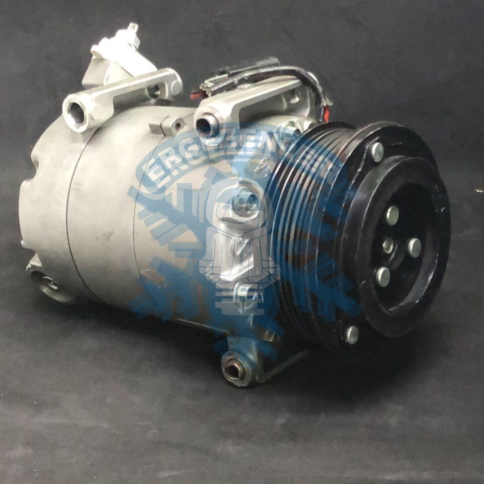 Kompresör 'REVİZYONLU' FORD FİESTA - KUGA 2