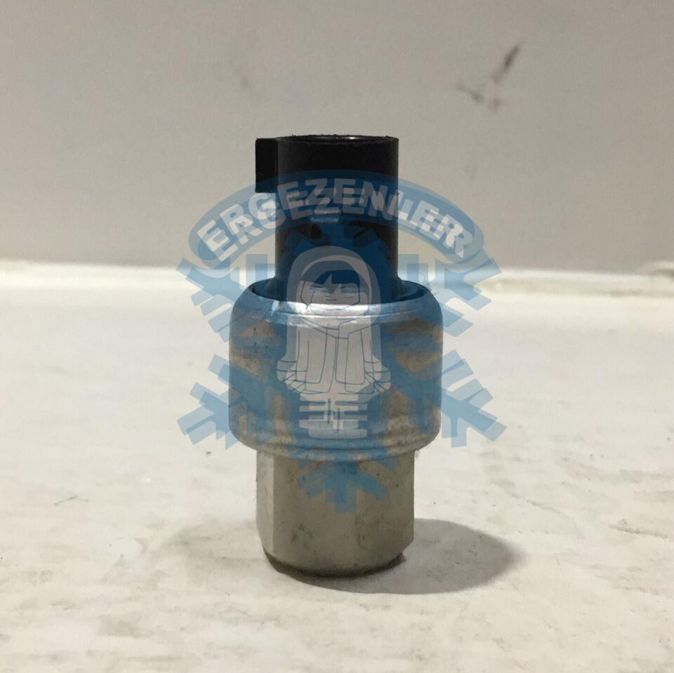 OPEL - AMERİKAN MÜŞÜR